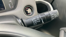 Honda Jazz 1.5 i-MMD Hybrid Crosstar EX 5dr eCVT Hybrid Hatchback